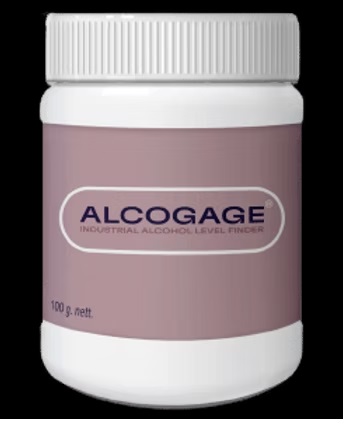 004 Alcogage Industrial Ethanol Level Finder